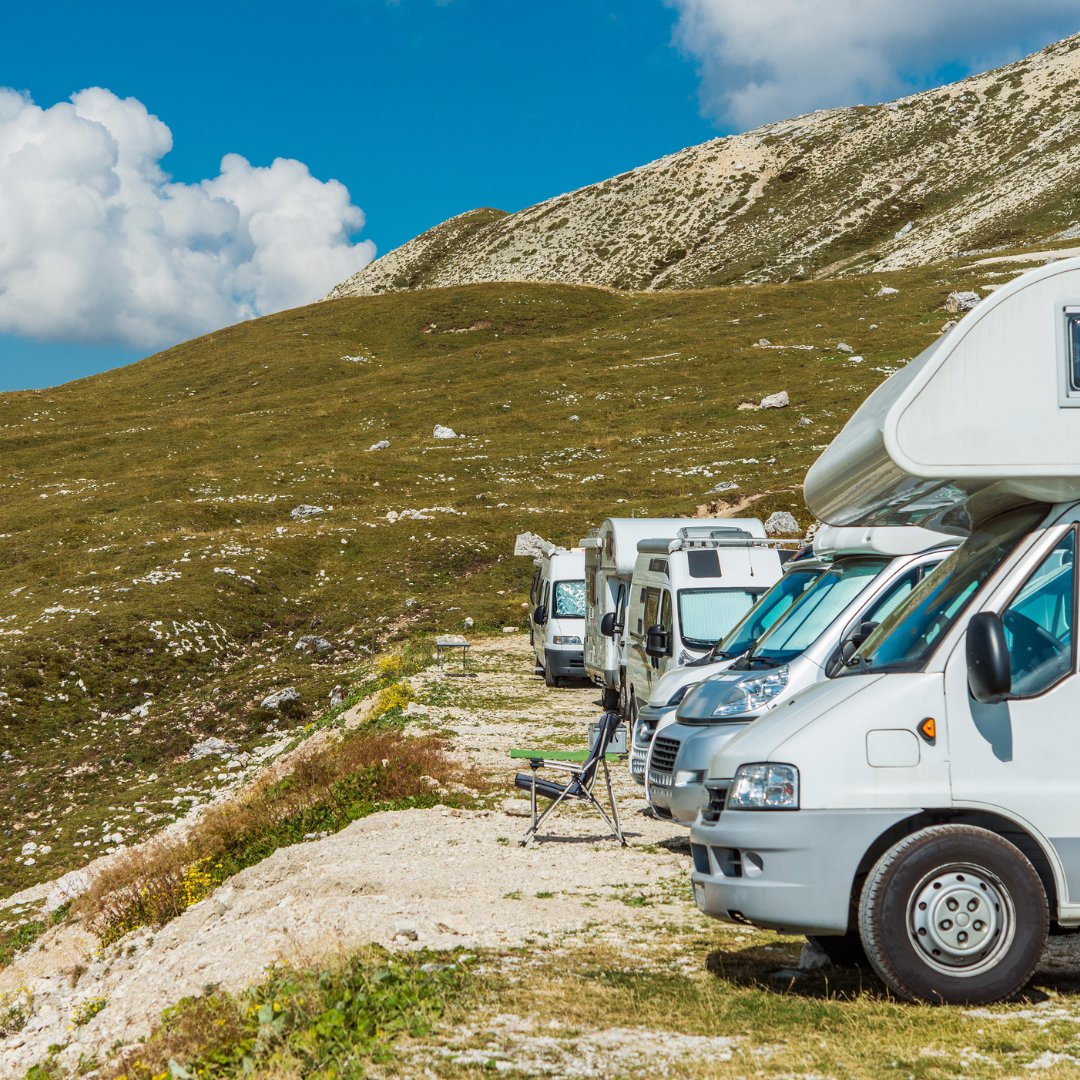 WindowKanopy's tweet image. Prepare your campervan for travelling this year!☀️

Whilst the Window Kanopy was created for a functional purpose - to prevent mould and water damage - our customers continuously tell us how it attracts attention to their van because of how good it looks.😍