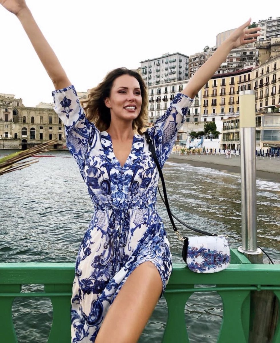 Michelle_rasar's tweet photo. Happiness is always free 😊

Good morning 🌞 https://t.co/ulTMoTNLch