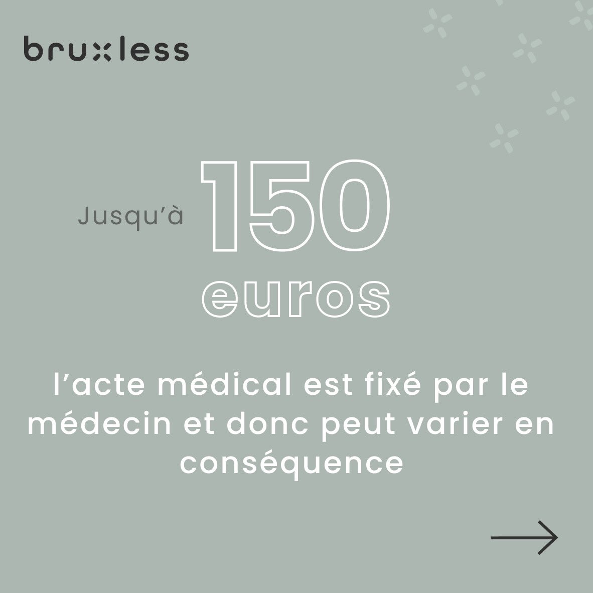 bruxless's tweet photo. Si vous consultez un chirurgien maxillo-facial,que l’injection est faite à l’hôpital, la toxine sera remboursée par la sécurité sociale. L'acte médical restera à votre charge. Il faut compter jusqu'à 150€. Le prix est fixé par le médecin et donc peut varier.
#botox #bruxisme https://t.co/6NjB0lxiSt