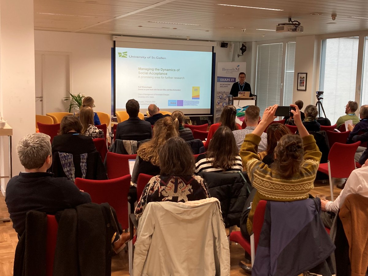 MISTRAL-ITN tweet media