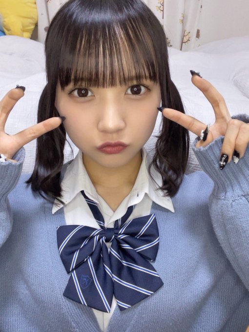 奥野未悠のTwitter画像18