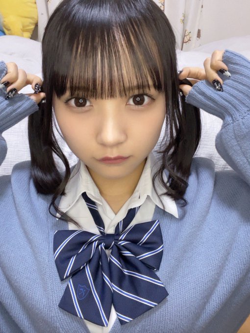 奥野未悠のTwitter画像19