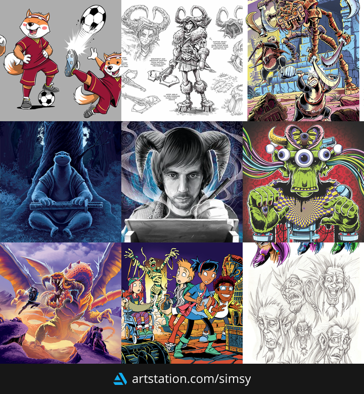 Steve Sims tweet media