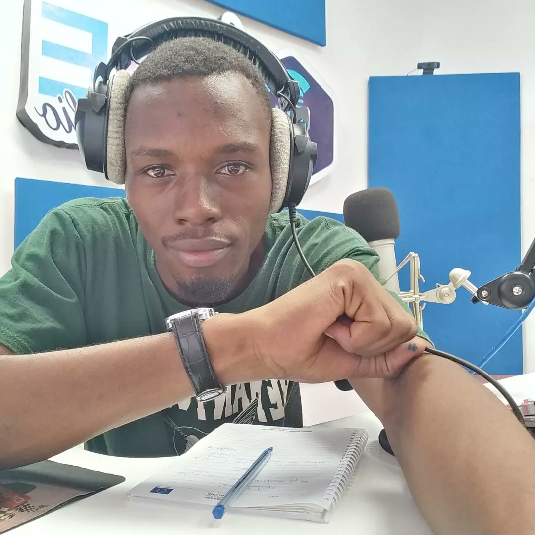 ianokiptoo's tweet image. Bonus Thursdays coming through, moto kama pasi🚀✌️. Let's vibe on the  #Bluedrive

#mombasakenya #BlueRadio