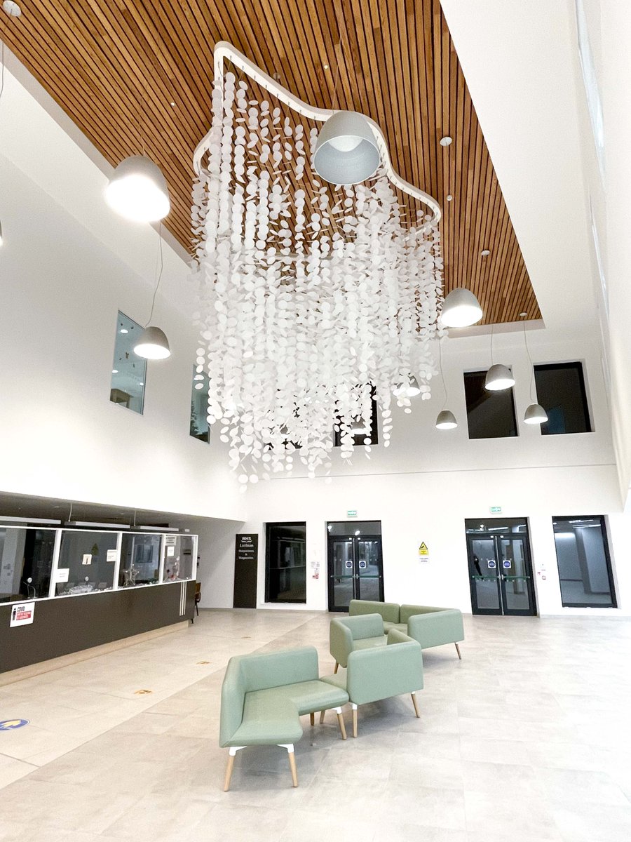 GHATArt's tweet photo. Meet NEON Studio who have been commissioned to design artwork for @bairdANCHOR in both buildings.

https://t.co/Y3nhsLBmwW

#nhsgrampian #grampianhospitalsarttrust #bairdanchor #archiefoundation #friendsofanchor #anchorcentre2023 #baird2024 https://t.co/nW37EsoCXP