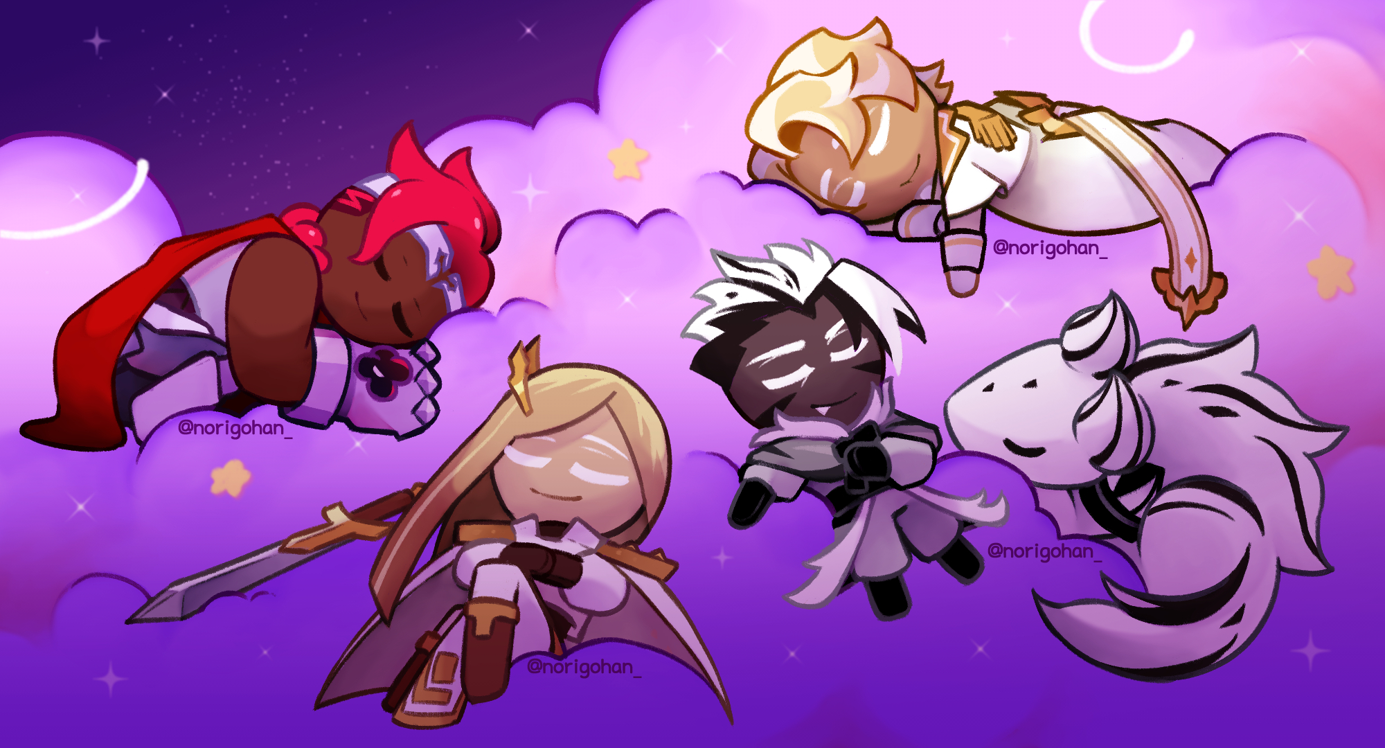 horizons-on-twitter-cookierun-shhh-they-ve-worked-hard-carrying