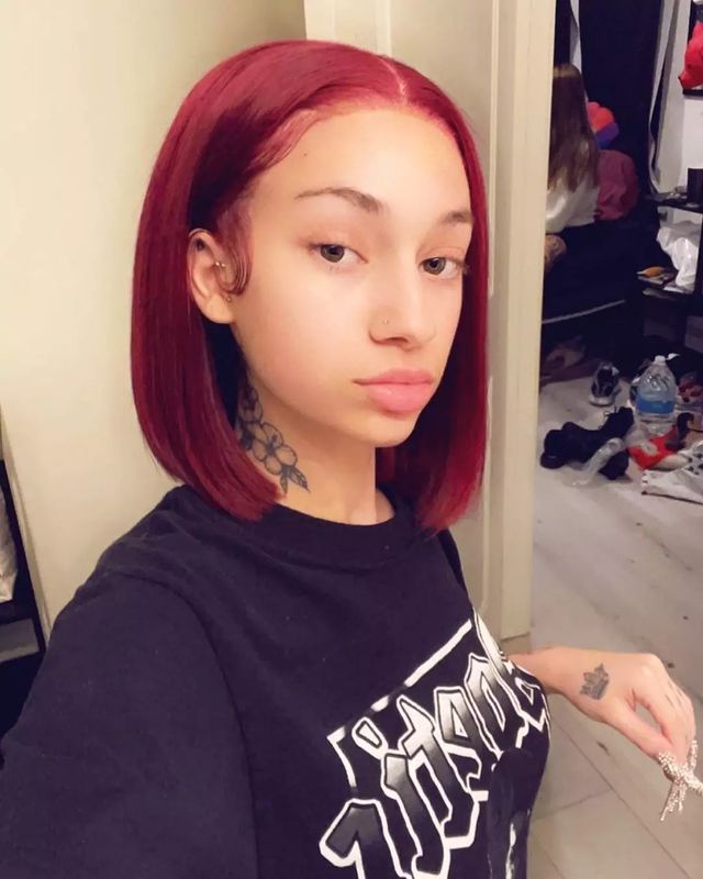 Fancylesbian_'s tweet photo. #bhad #bhabie #bhadbhabie #bhad_bhabie #dani #danielle #bregoli #daniellebregoli #danielle_bregoli #rap #hiphop #hip_hop #hot @bhadbhabie https://t.co/r5d5ATmjH9