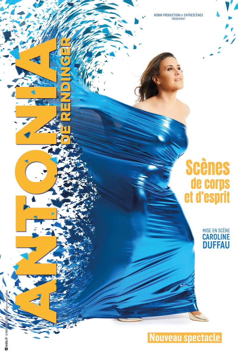 Saint-Gervais Mont-Blanc d'Humour tweet media