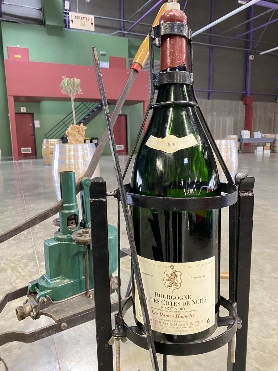 Beaune Congrès tweet media