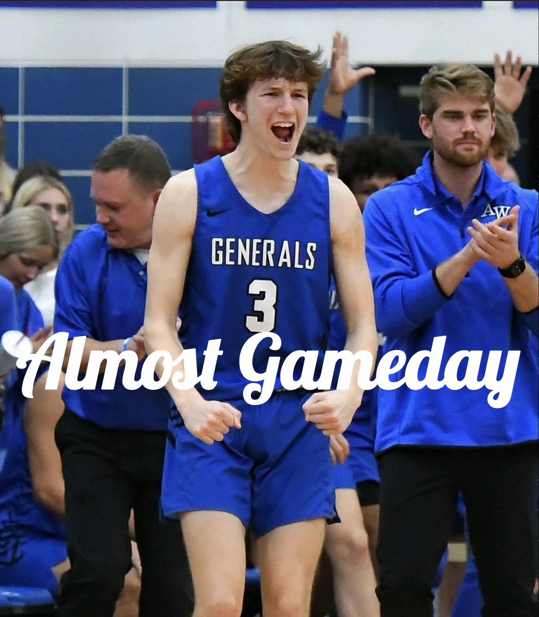 AW Men’s Basketball tweet media