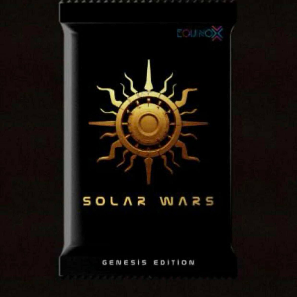 420StonedTrolls's tweet photo. We have partnered with @solar_dex for their Upcoming mint as well as their upcoming card game of @Solar_WarsOff

5x wl spot for their booster pack mint

How to get WL:

🌟Follow @solar_dex 
🌟Follow @Solar_WarsOff 
Join discord 
https://t.co/GFgoMQB55T https://t.co/NwXOss6OZZ