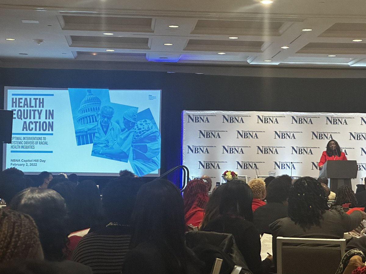 Nurse Leader tweet media