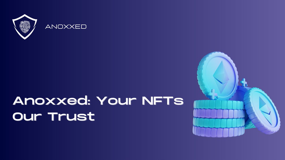 GetAnoxxed's tweet photo. Have you already checked out our anoxxed projects?

#community #crypto #defi #Crypto #Blockchain  #NFTCommunity #Aptos #Ethereum #Polygon #cryptotrading $matic https://t.co/gS7TGhujqo