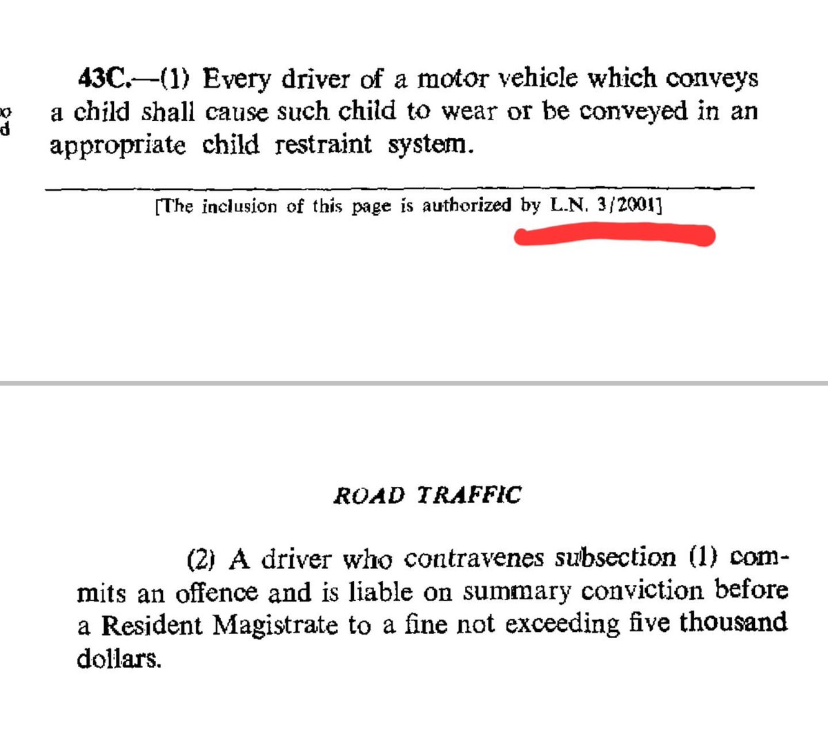 Robert Nesta Morgan tweet media