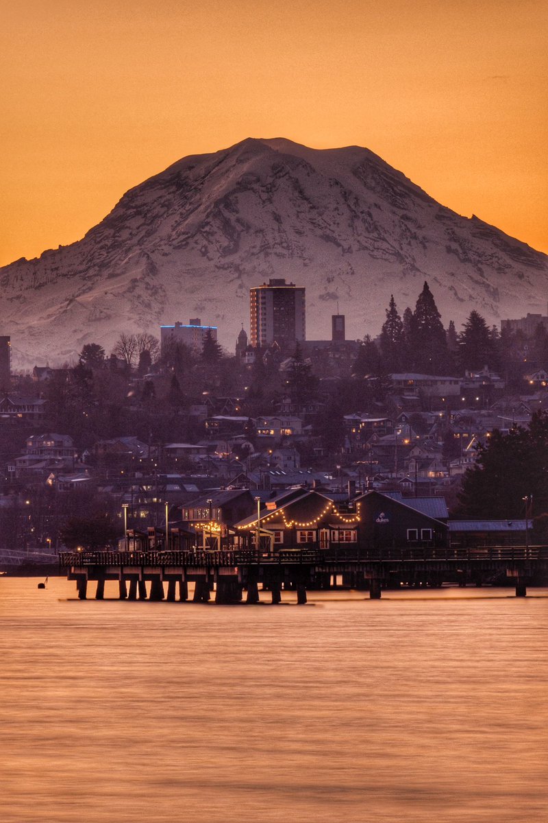 Good morning Twitter