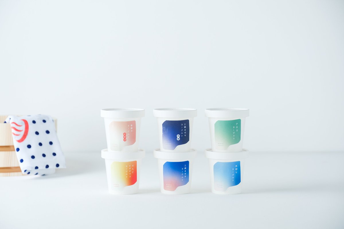 misasayogurt's tweet photo. 三朝温泉街に新しくできる鳥取県初のヨーグルト専門店「三朝ヨーグルト」が2月10日にグランドオープンいたします♪♪

OPEN当初は地元産の苺などを使ったヨーグルトが6種類販売される予定です。

その他にもヨーグルトなどを使ったお菓子などもご用意しますので、ぜひ情報をお待ちくださいませ。 https://t.co/dpICoCRx7E