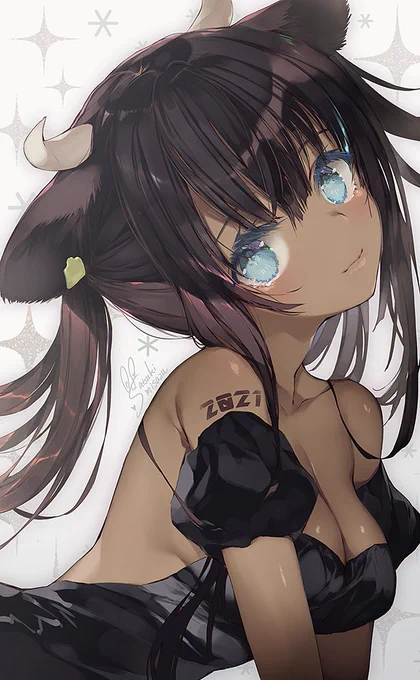 #ツインテールの日 #ツインテールの日2023 