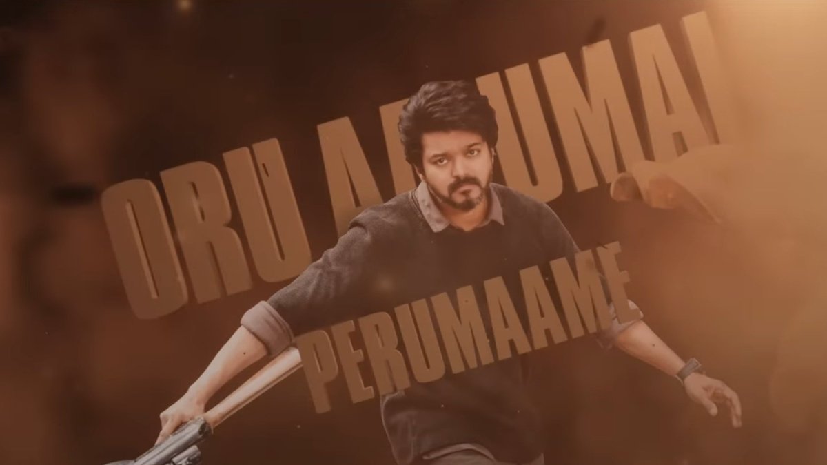 RamCinemas's tweet photo. Thalapathy Fans Assemble in our Venue tomorrow 4.30PM for the Biggest Title Announcement of #Thalapathy67 🔥
Mass Celebration Loading 😎
Bookings Opened on TicketNew !! https://t.co/O0sCG5SCkv