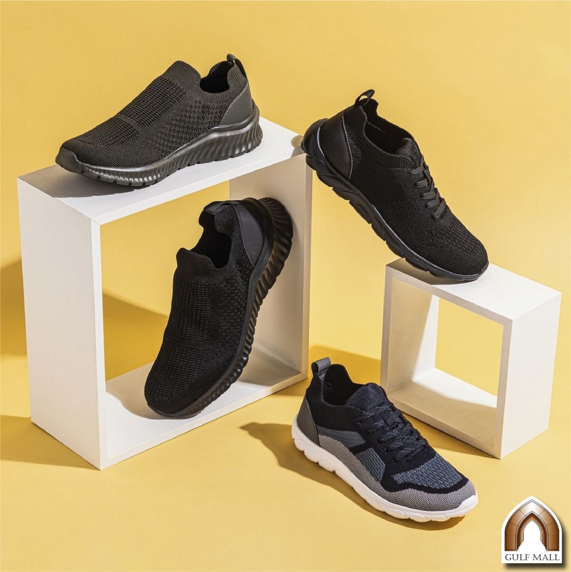 GulfMallQatar's tweet image. اشعر بشعور رائع خلال ممارستك رياضة الجري في الصباح!

تسوق مجموعتنا الجديدة على موقع maxfashion.com وفي المتاجر. 
Feel fantastic on your morning jog!

Shop our new collection on  and in stores. 

@maxfashionmena
#maxfashionmena #MyMaxStyle #gulfmall