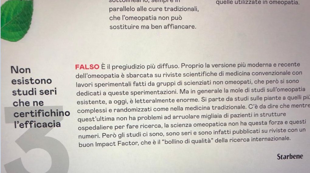 emyrddin's tweet photo. Mi sanguinano gli occhi. "Pregiudizio". @RobertoBurioni @MedBunker https://t.co/HVZ9rlEnJu