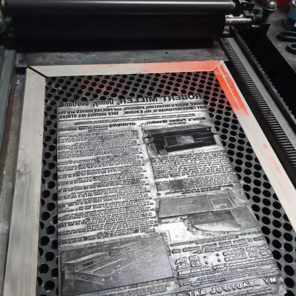 Press Here tweet media