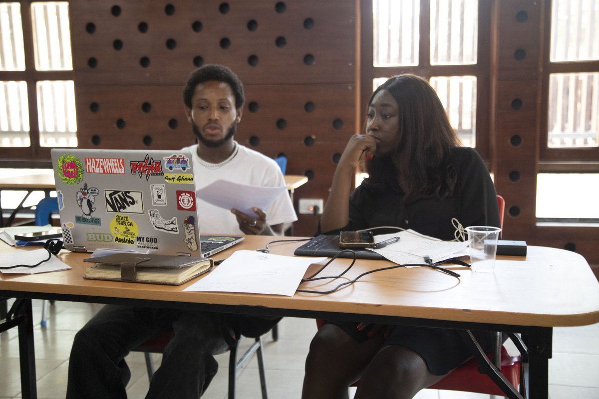 FranceandGhana's tweet photo. 🇬🇭's animation future is extremely promising. For example, several 🇬🇭 animation movies have been selected for the @annecyfestival, where a pavilion was dedicated to this country, and some animators had the opportunity to study at @gobelins_paris, 1st animation school in the 🌎 https://t.co/zfrX4DjdHl