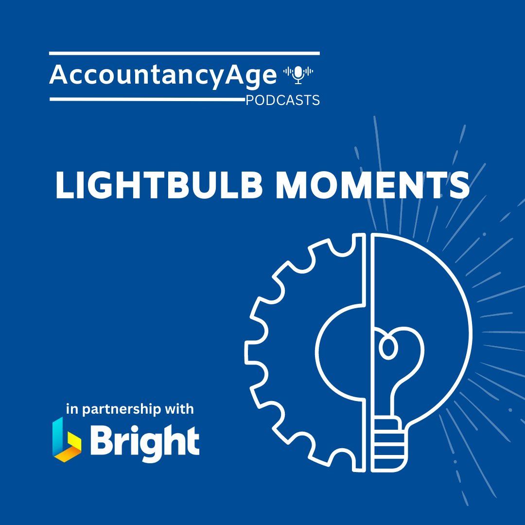 Podcast coming soon!!

Listen to Accountancy Age and Bright's upcoming February podcast to learn how accounting practises are addressing these issues.

#accounting #recession #talentshortages #skillsgap #automation #digitalisation