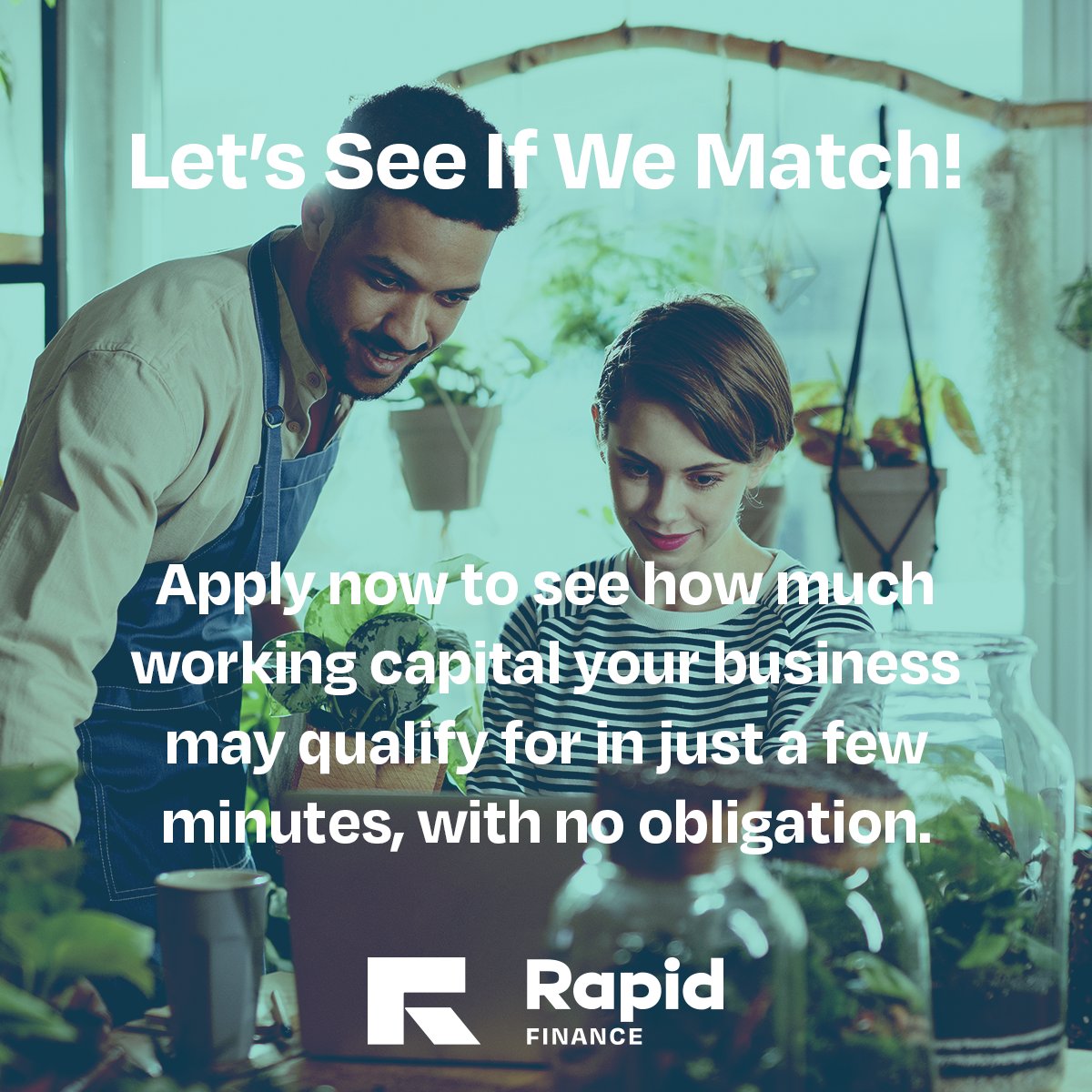 Owning a business may not always be simple—but applying with us is!

Get Your Quote Today ⬇️
spr.ly/60123kISw

#rapidfinance #wheresmallbusinessgoesbig #smallbusinessfinancing #smallbusinessloans #fintech