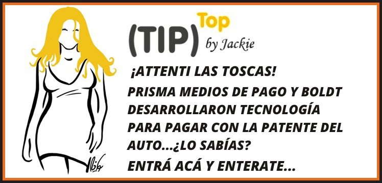 dbiztoday's tweet image. TipTop, by Jackie. tw.wtr.one/5h722591bd80374 #jackie #datillos #negocios