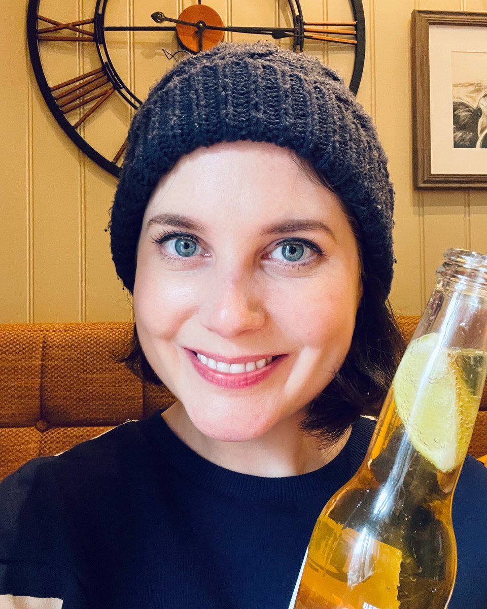 lisaronaghan's tweet photo. And that’s a wrap on an incredibly fun week of filming!
A little bevvy before travel back tomorrow.
One happy camper.
Info on the project TBA…
#actor #featurefilm #filming #onlocation #aceteam #fabcrew #lovelycast #nocomplaints #cheers ! https://t.co/6WvWA7ffJu