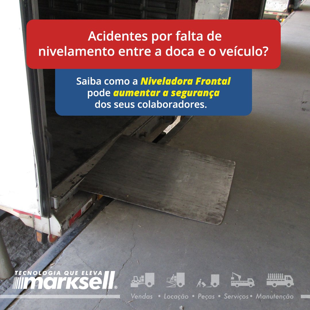 MKSMarksell's tweet photo. Entre em contato conosco para saber mais sobre o modelo ideal para você.

#logistica #transportadora #movimentaçãodecargas #cargaedescarga #processoslogisticos #segurançanotrabalho https://t.co/Zh6MiGLhUc