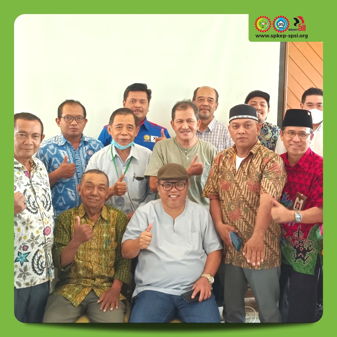 spkepspsi's tweet photo. FGD Gekanas membahas terkait RUU Kesehatan.
#fgd #gekanas #kesehatan #keptv #pekerja #buruh #mencerdaskanpekerja #spkepspsi #spsi
https://t.co/4CsEYmVArn https://t.co/K934tg82Vs
