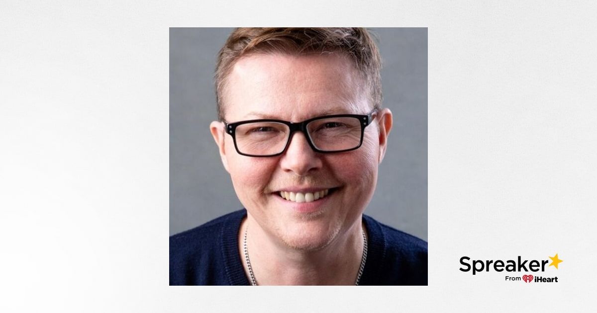 Thor A Rain - Health Activist / Founder of First Aid for Feelings brought to you by The Helpful Clinic hi.switchy.io/C6XC Podcast Interview