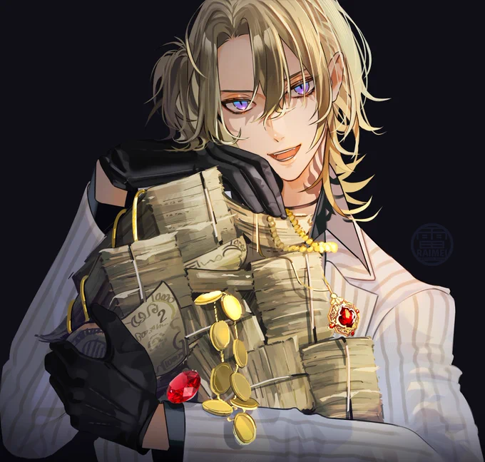 #drawluca  