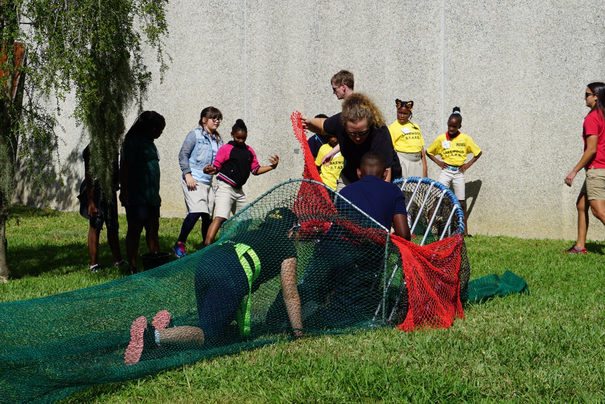 We are exited to have <a href="/NOAA/">NOAA</a> back as both a sponsor and an exhibitor this year. Their exhibit will feature the <a href="/NWSTampaBay/">NWS Tampa Bay</a>, Marine Debris program, Turtle Hurdle from <a href="/NOAAFisheries/">NOAA Fisheries</a> &amp; more! 🐢🐟🌪️