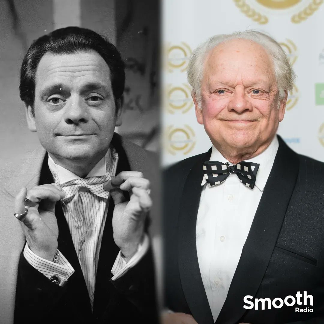 SmoothRadio's tweet image. Wishing #DavidJason a very happy 83rd birthday! What&apos;s his best-ever role? 💜