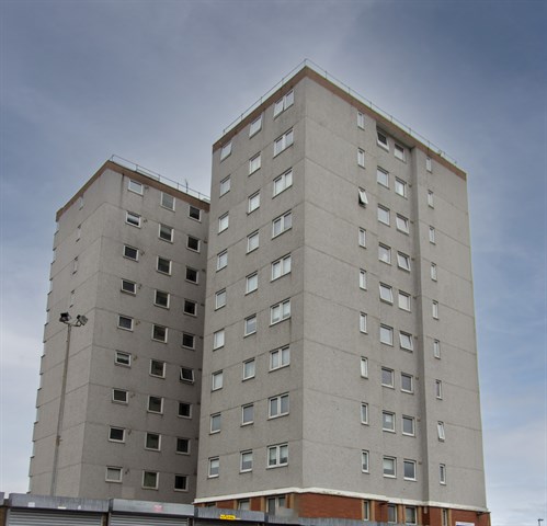 advancedlive's tweet photo. We worked with our partners @FireAbm on this #EvacuationAlertSystem install for a Merseyside housing association. Read about the project &amp; learn how we worked closely with #FireIndustry experts to ensure EvacGo meets the #BS8629 Code of Practice 👉 https://t.co/4bWiN4uRqe #EACIE https://t.co/KiCzGNpBAu