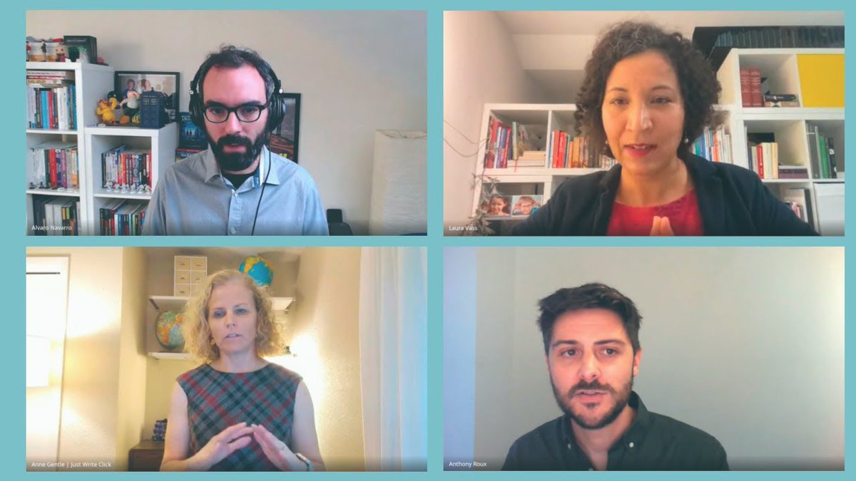 DevportalAwards's tweet image. 💡What is the state-of-the-art in 2022?
Watch Part 1 of the Jury Interview with @annegentle @AnthonyRoux_ & @alnacle to find out what has become standard for #developerportals.
👉 youtu.be/6W9MHzWkzCc
#APIportal #APIdocumentation #API #techcomm #developersuccess