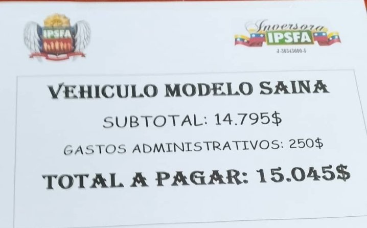 Precios Caracas 8,8K tweet media