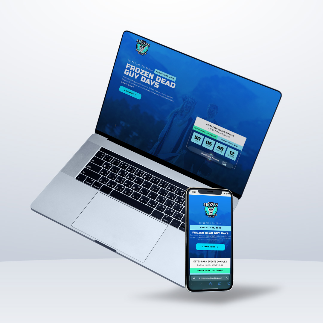 WizardDigitalAd's tweet photo. Just launched! 🎉 Our website development team did great work with a quick turnaround for Frozen Dead Guy Days.

🥶 Check out their new site and consider attending this fun event: https://t.co/pPUsZWkNkm

#WizardDigital #ClientSpotlight #FrozenDeadGuyDays #WebDev #WordPress https://t.co/142QKsYG8o