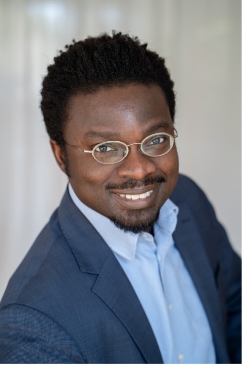 Mark your calendars!

On February 7, Professor Richmond Sarpong of @UCBerkeley will be giving a Dreyfus Foundation-supported public lecture at @Macalester titled 'A Chemistry Life Shaped by Diseases and Medicine in Sub-Saharan Africa.'

Register at: engage.macalester.edu/register/Sarpo…