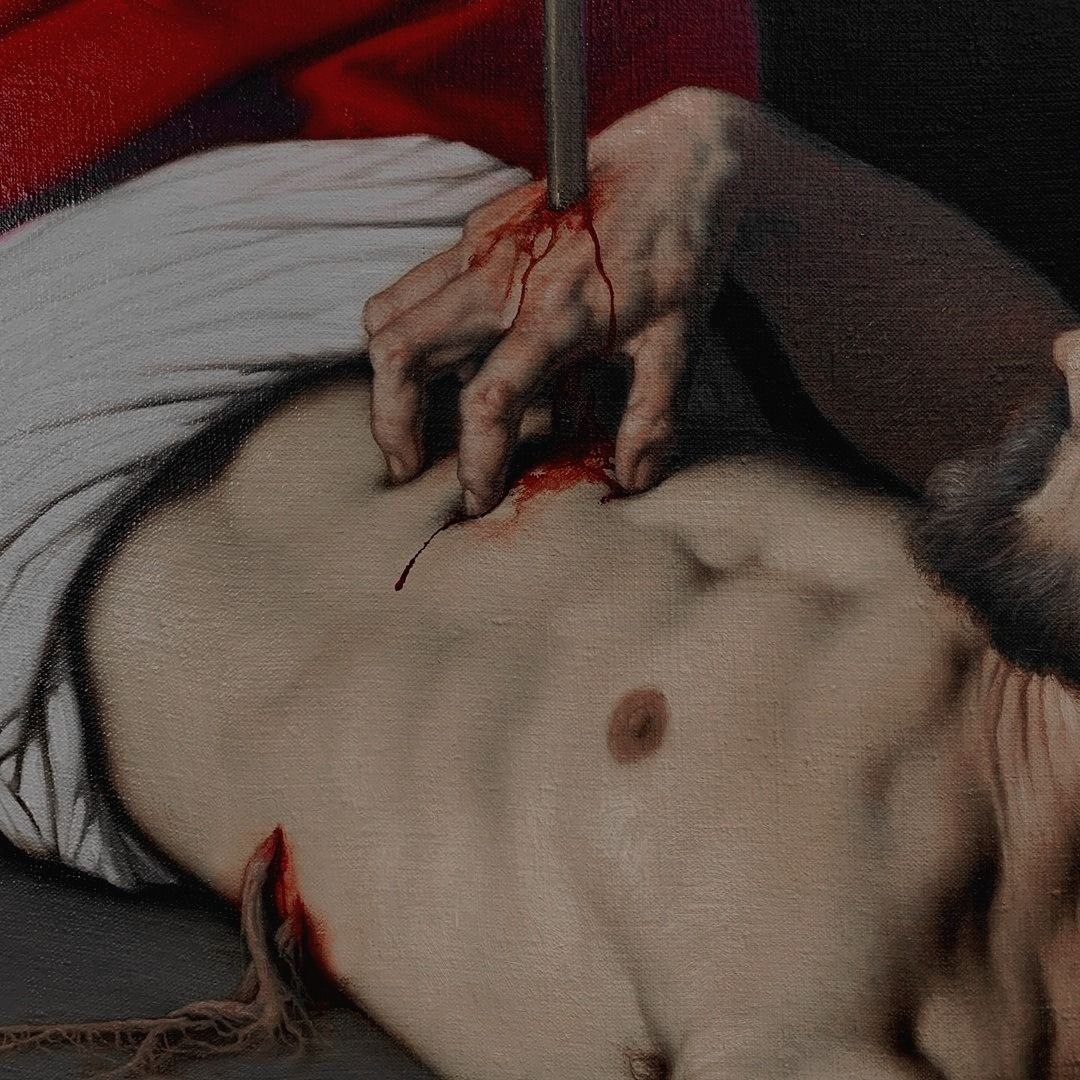 by roberto ferri