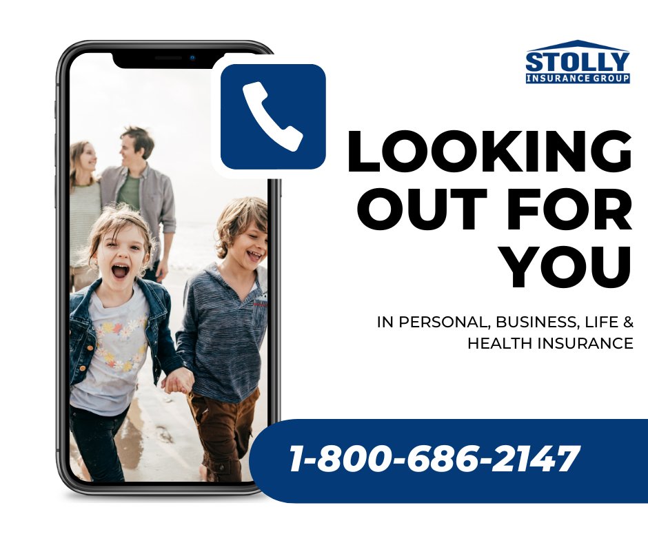 Stolly Insurance tweet media
