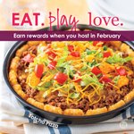Photo by Tastefully Simple, Inc. (@tastefullysimpl)