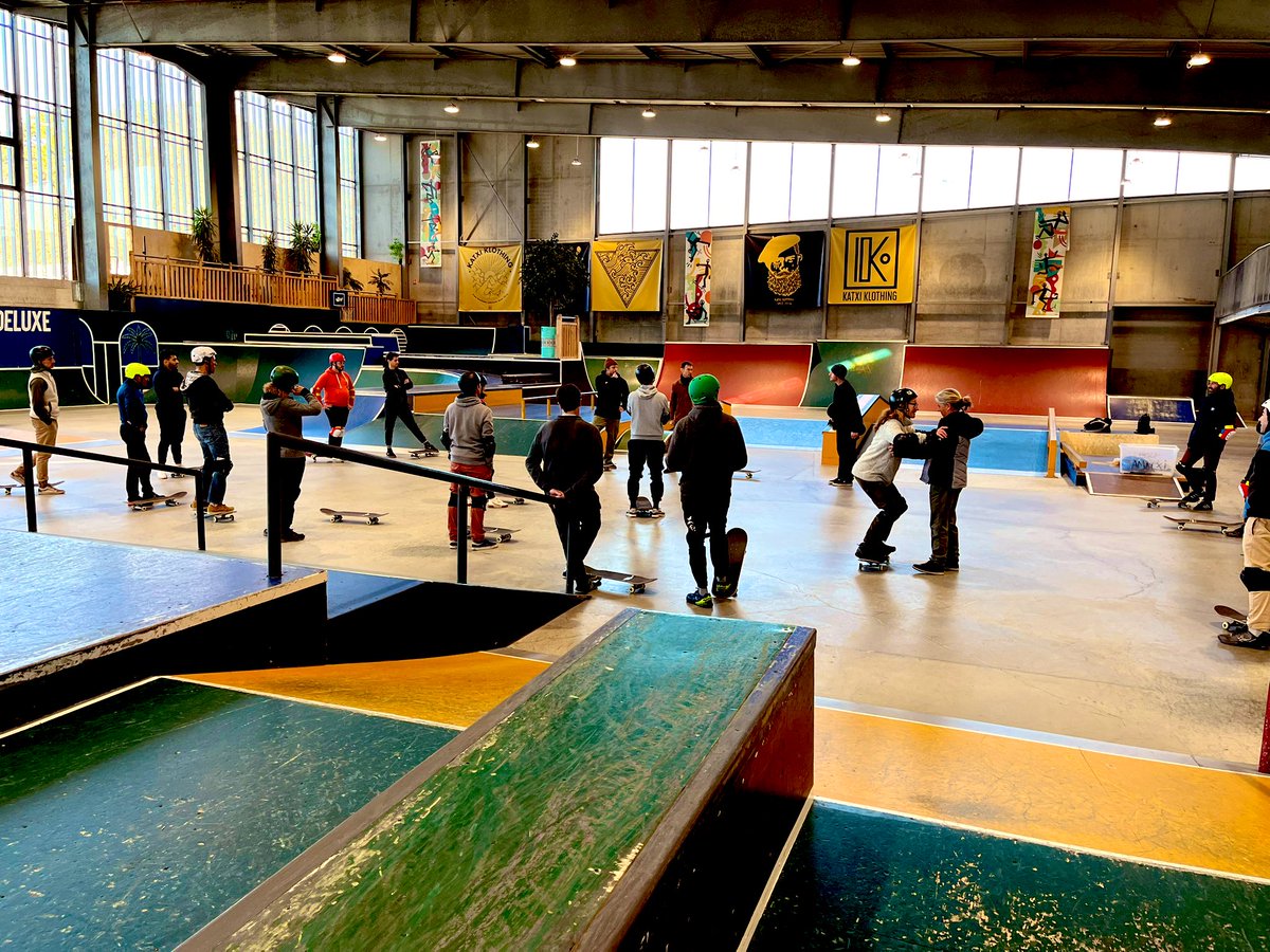 Christophe Luczak tweet media