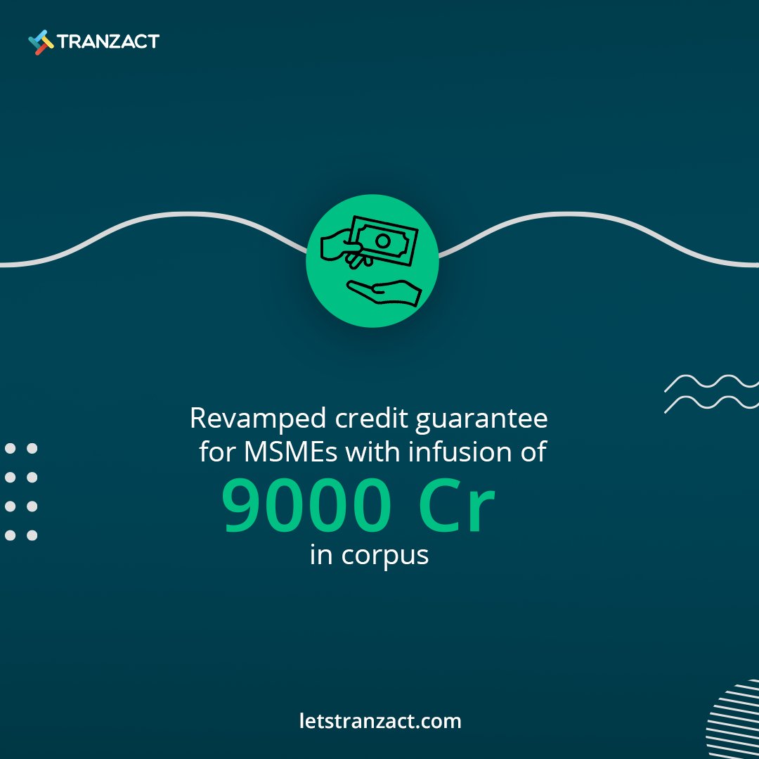 TranZact - Digitizing Indian SMEs tweet media