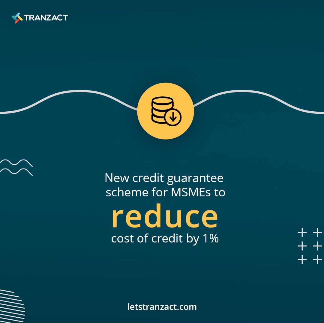 TranZact - Digitizing Indian SMEs tweet media