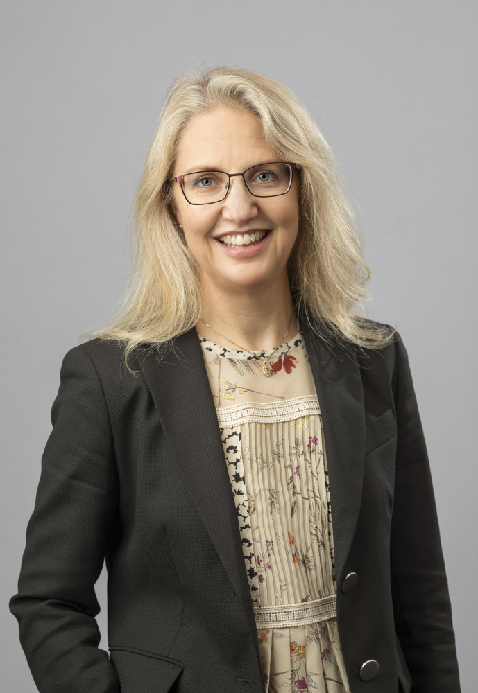 Swedavia utser Kristina Ferenius till ny CFO samt ny ledamot i Swedavias koncernledning. Kristina tillträder tjänsten senast 1 augusti. https://t.co/jmdqdupzOv https://t.co/A2S2mXJcB9