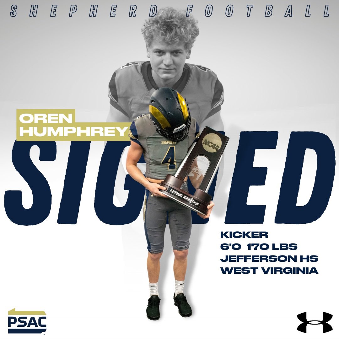 SURamsFootball's tweet photo. 🖊️ 𝑺𝑰𝑮𝑵𝑬𝑫 🖊️

Welcome to the family Oren! #TEAM94 #ALLIN https://t.co/KADg0idwAz