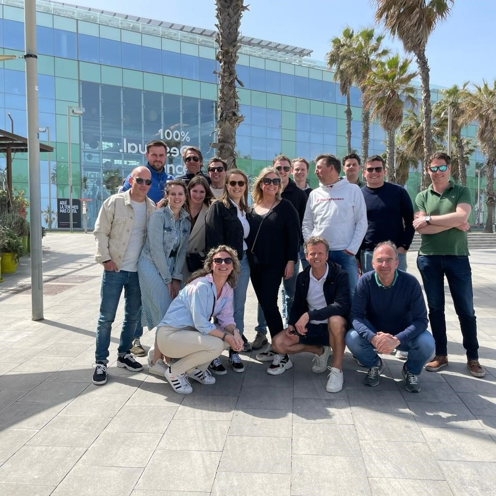 VACATURE ''Commercieel Asset Manager''
Word jij onze nieuwe collega?
In verband met de groei van genoemde portefeuille zijn we op zoek naar een Commercieel Asset Manager.
Nieuwsgierig? Bekijk hier de volledige functieomschrijving: dudokrealestate.com/vacatures/comm…
#vacature #realestate